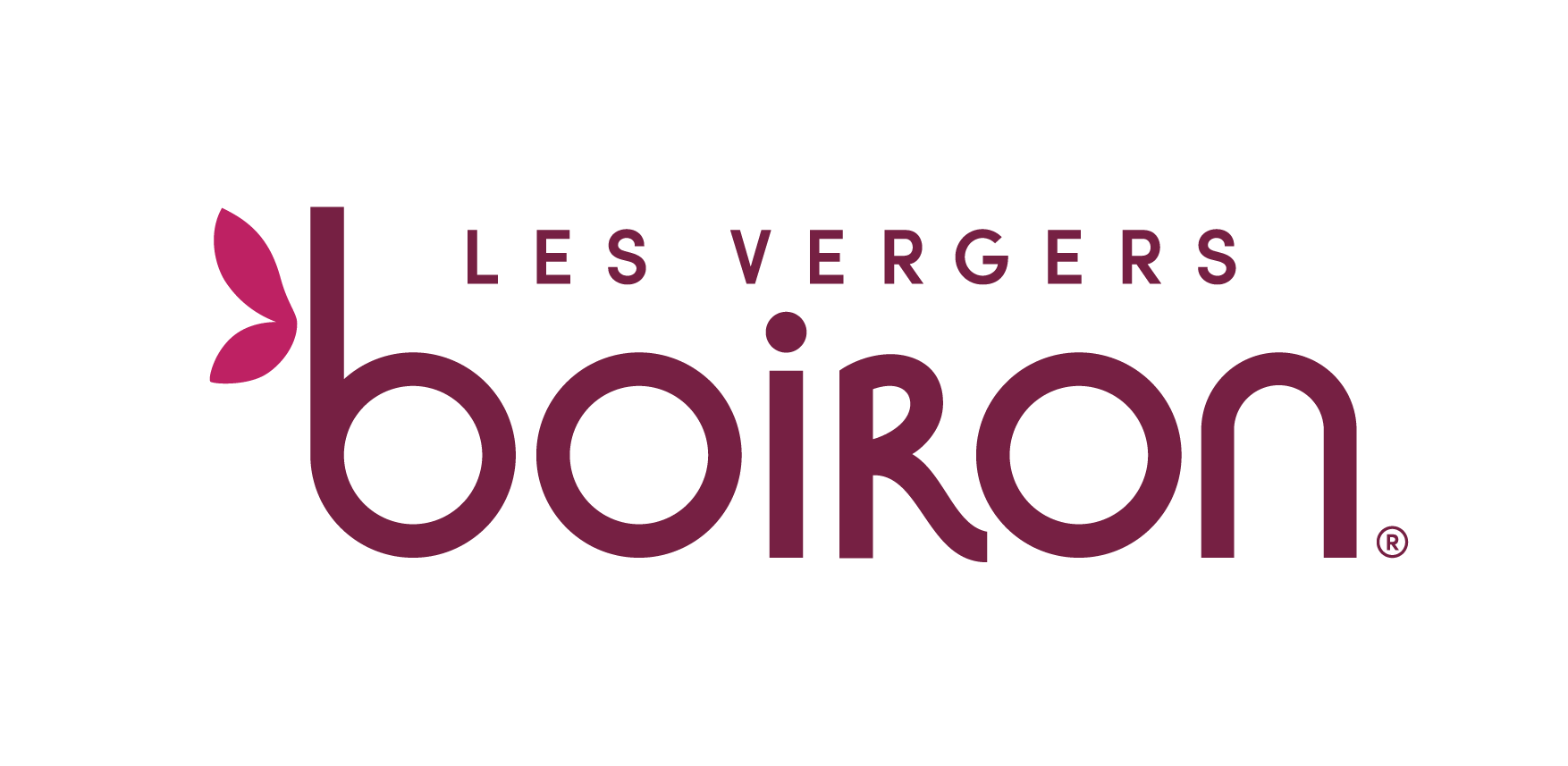 Les vergers Boiron