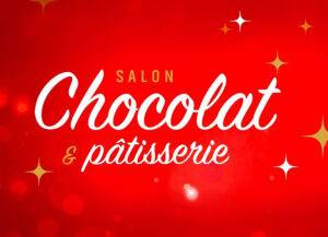 Salon Du Chocolat, Patisserie & Boulangerie De Vannes